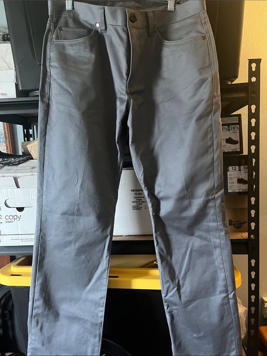 Express Other - Preowned Like New Express PhotoGrapher 5 Pocket Size 31/30 Men’s.